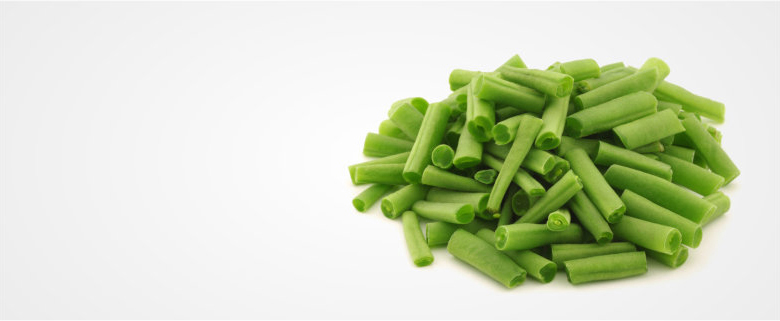 Cut Green Beans